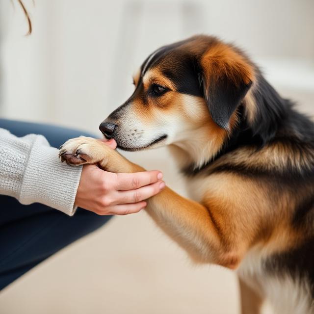 Dog Yeast Paws Home Remedy: Vet-Approved Relief for Itchy, Smelly Paws