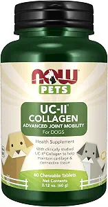 7 Best Collagen for Dogs With Aging Joints, Reduced Mobility, or Dull Coats