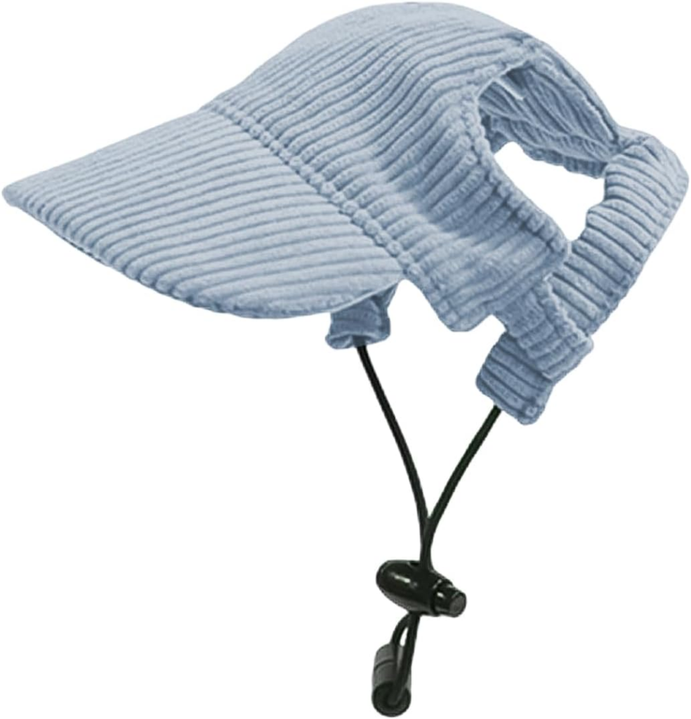 9 Best Dog Hats for Sun Protection, Secure Fit, and Irresistible Photos